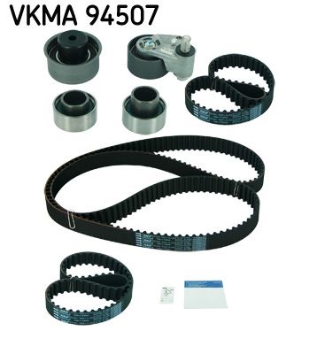 SKF Zahnriemensatz (VKMA 94507) Thumbnail